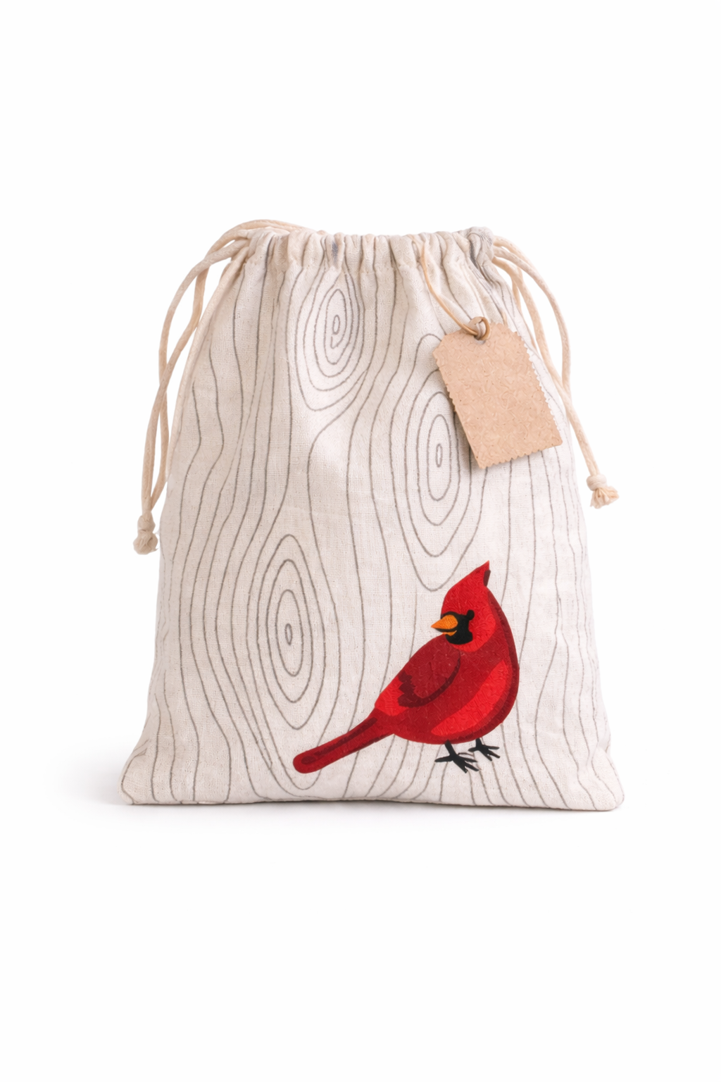 Reusable Cotton Return Gift Bags